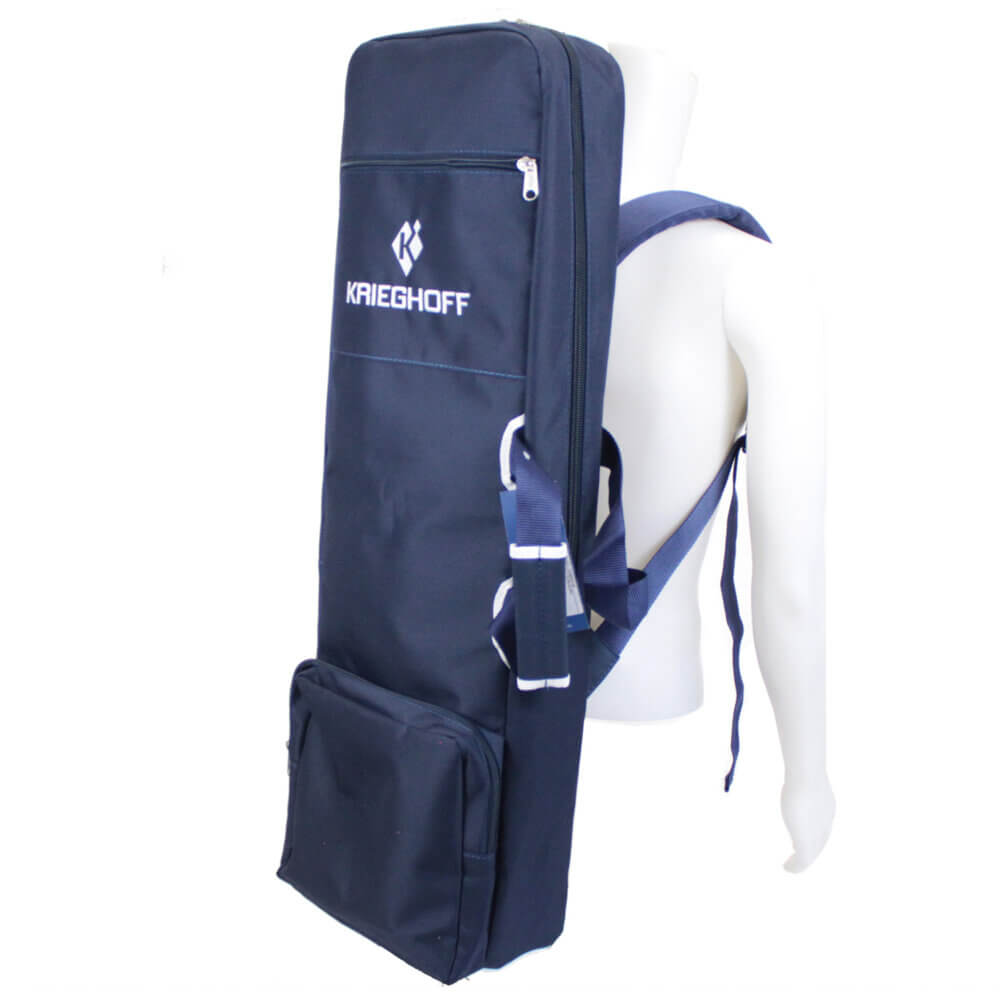 Travel Bag, Navy Blue